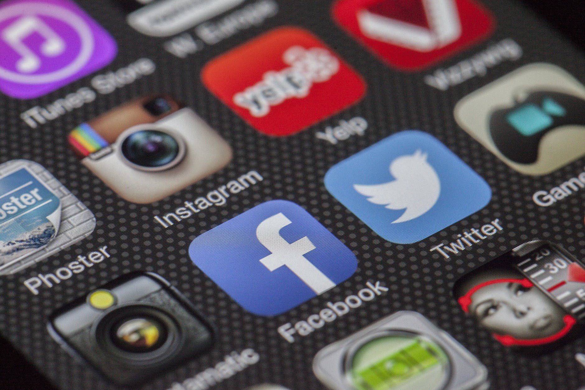 Hack Your Prayer Life with Apps