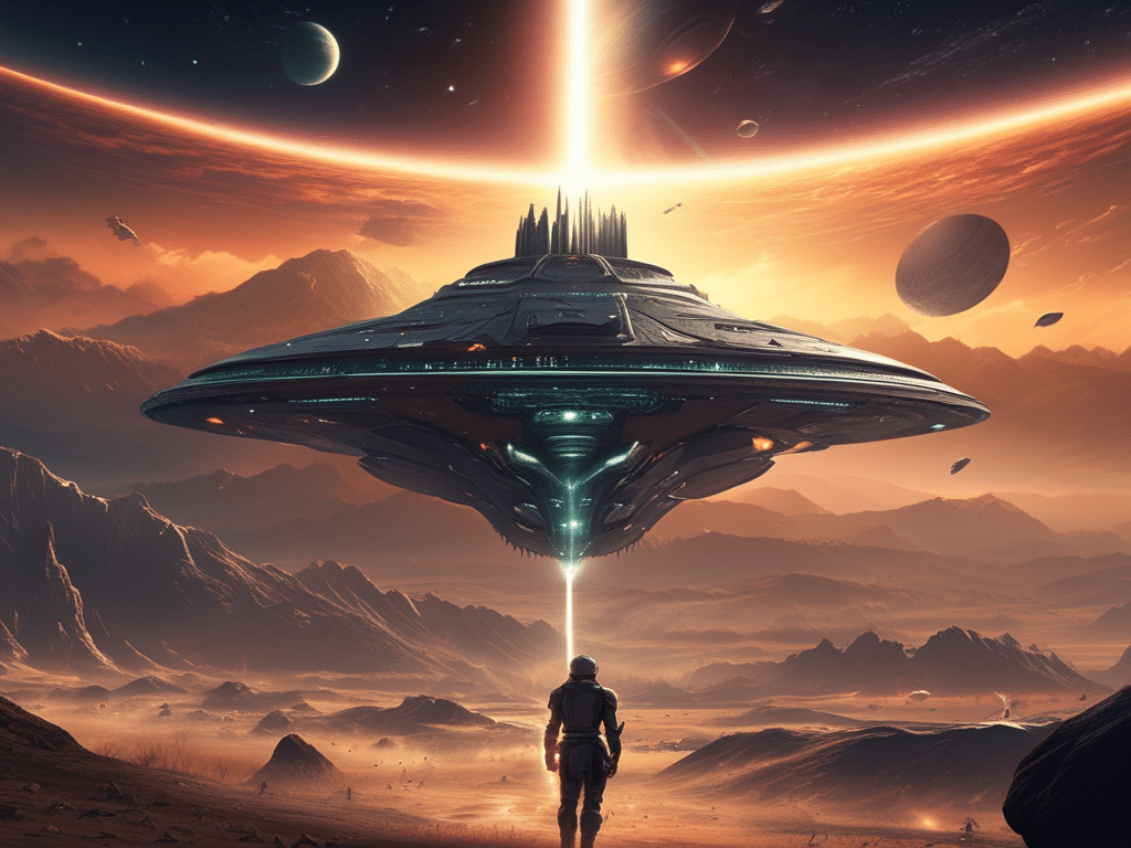 Stellaris: Overcoming Challenges and Crafting Empires