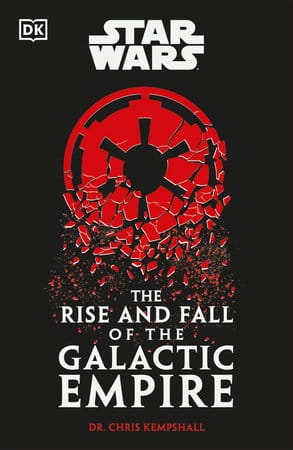 Review: The Rise and Fall of the Galactic Empire